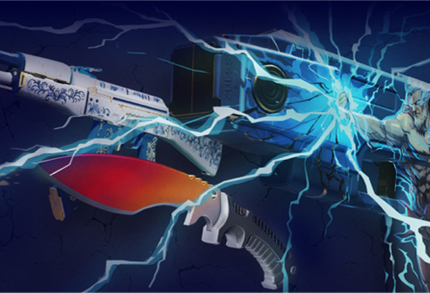 Step-by-Step Guide to Trading CS:GO Skins Safely